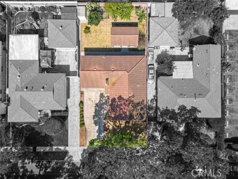 1610 N Linwood , Santa Ana, CA