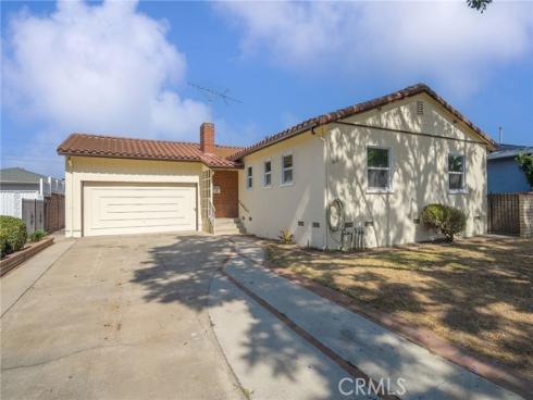 1610 N Linwood , Santa Ana, CA