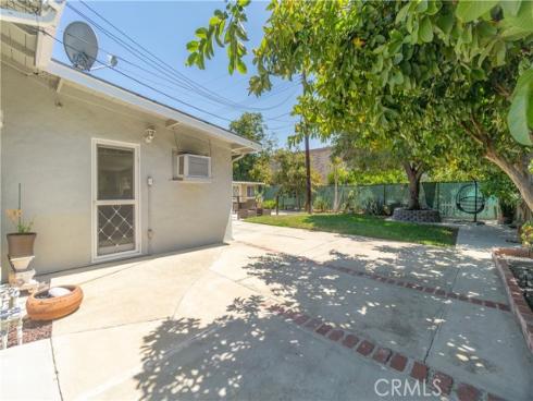 2501 Deodar , Santa Ana, CA