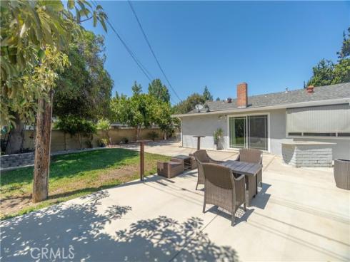 2501 Deodar , Santa Ana, CA