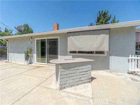 2501 Deodar , Santa Ana, CA