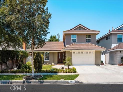 1914  Mabury  , Santa Ana, CA