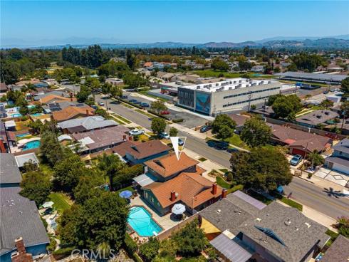 1914  Mabury  , Santa Ana, CA