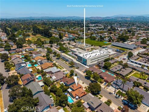 1914  Mabury  , Santa Ana, CA