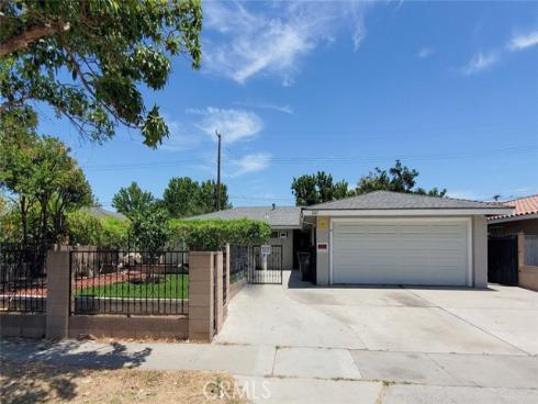 1217 S Huron  , Santa Ana, CA