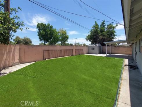 1217 S Huron  , Santa Ana, CA