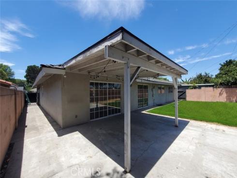 1217 S Huron  , Santa Ana, CA