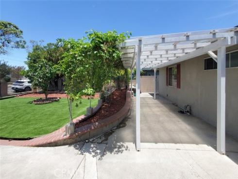 1217 S Huron  , Santa Ana, CA