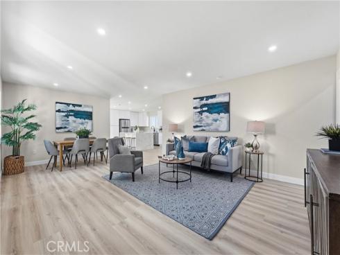 4318 W Mcfadden Avenue , Santa Ana, CA