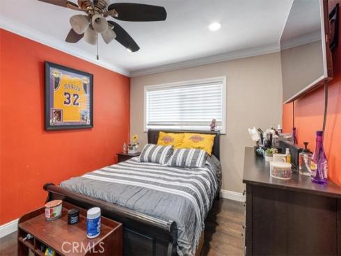 1401 S Joane   Way, Santa Ana, CA