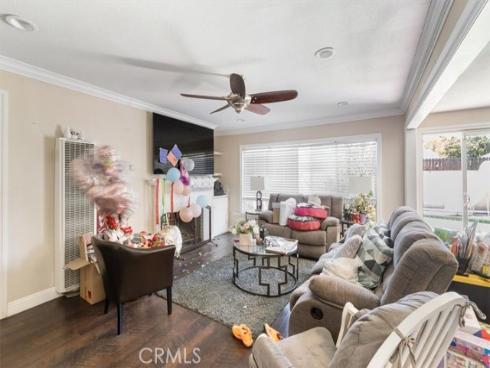 1401 S Joane   Way, Santa Ana, CA