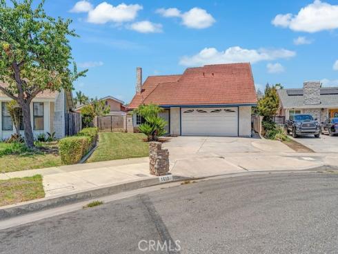 1610 S Joane   Way, Santa Ana, CA
