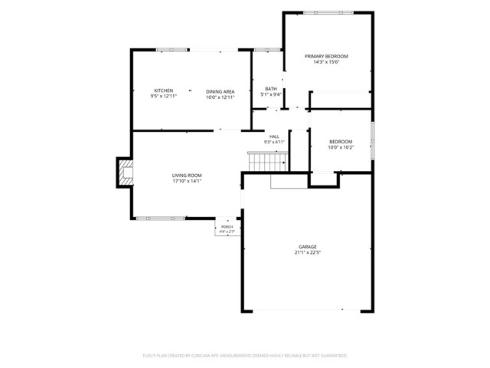 1610 S Joane   Way, Santa Ana, CA