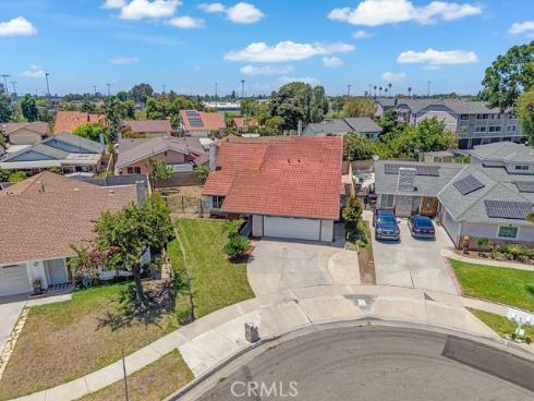 1610 S Joane   Way, Santa Ana, CA
