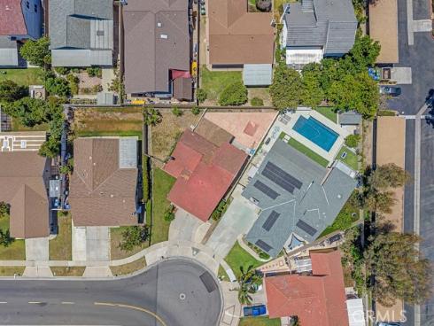 1610 S Joane   Way, Santa Ana, CA