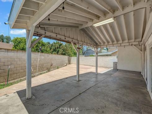 1610 S Joane   Way, Santa Ana, CA