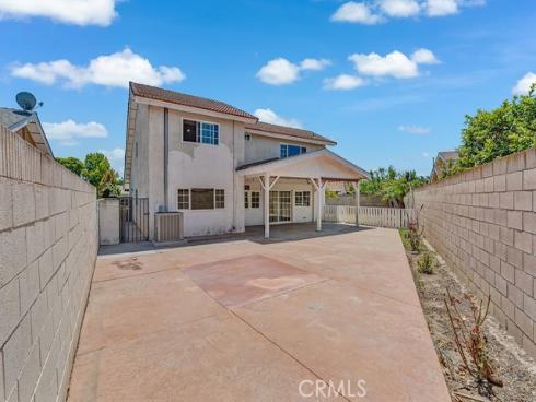 1610 S Joane   Way, Santa Ana, CA