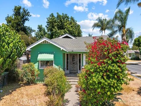 405 W Mcfadden , Santa Ana, CA
