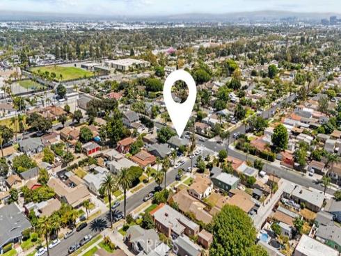 405 W Mcfadden , Santa Ana, CA