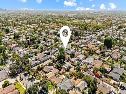 405 W Mcfadden , Santa Ana, CA