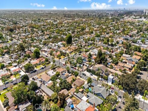 405 W Mcfadden , Santa Ana, CA