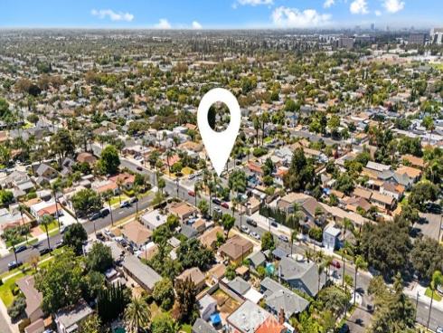 405 W Mcfadden , Santa Ana, CA