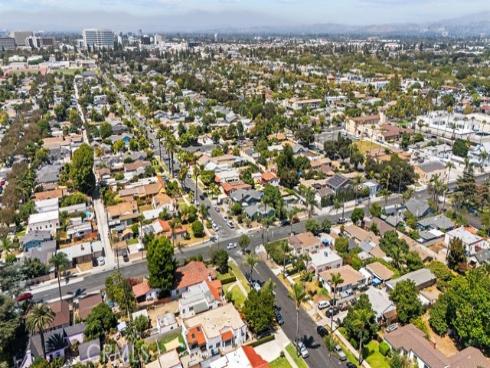 405 W Mcfadden , Santa Ana, CA