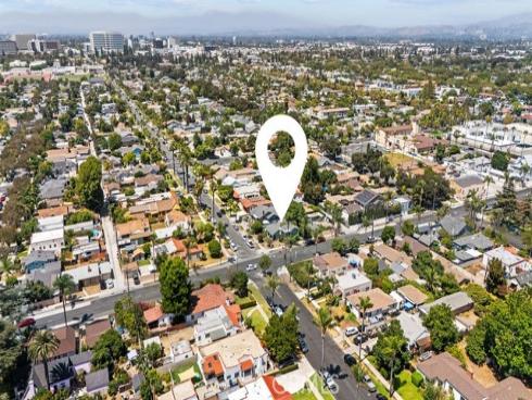 405 W Mcfadden , Santa Ana, CA