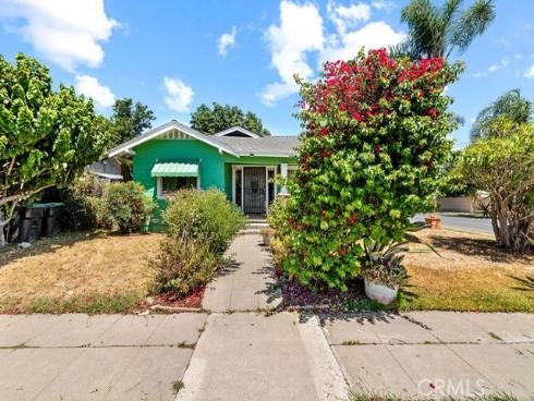 405 W Mcfadden , Santa Ana, CA