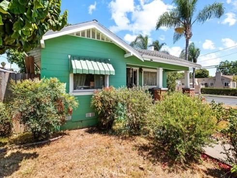 405 W Mcfadden , Santa Ana, CA