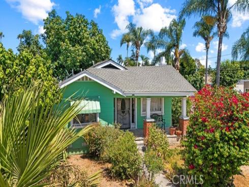 405 W Mcfadden , Santa Ana, CA