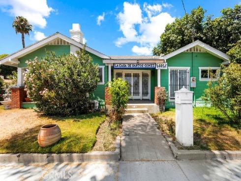 405 W Mcfadden , Santa Ana, CA