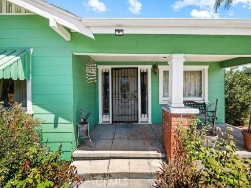 405 W Mcfadden , Santa Ana, CA
