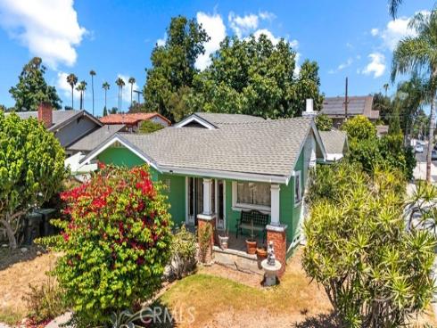 405 W Mcfadden , Santa Ana, CA