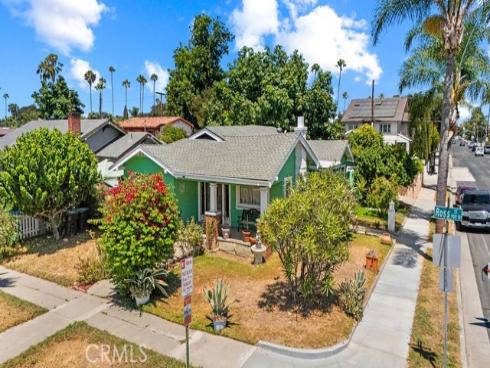 405 W Mcfadden , Santa Ana, CA