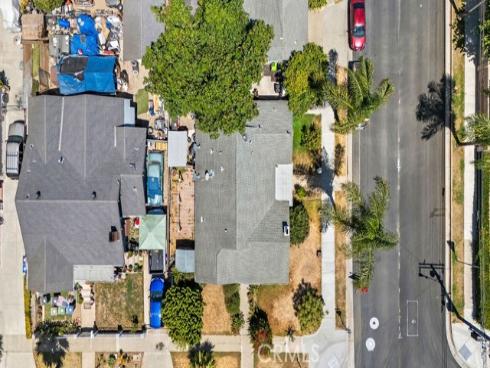 405 W Mcfadden , Santa Ana, CA
