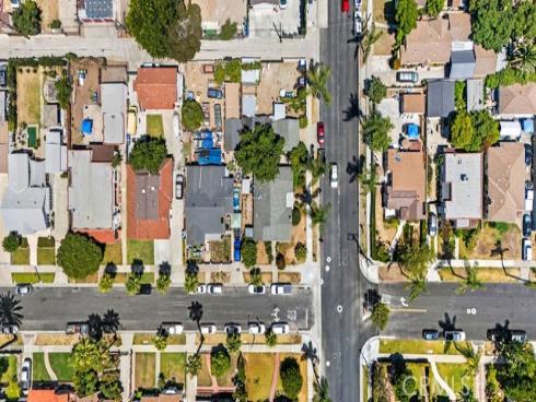 405 W Mcfadden , Santa Ana, CA
