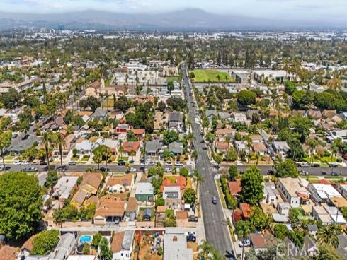 405 W Mcfadden , Santa Ana, CA