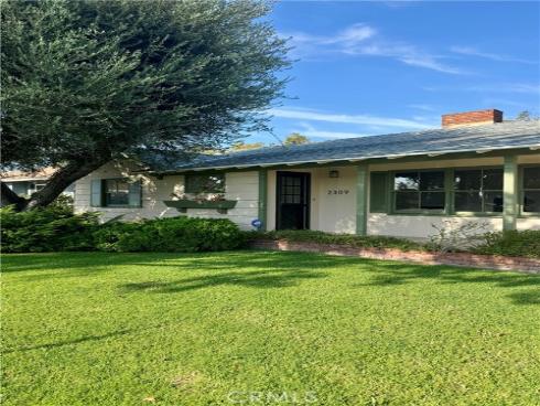 2309 N Louise  , Santa Ana, CA