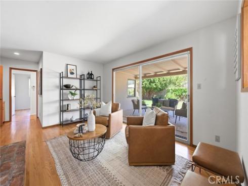 2309 N Louise  , Santa Ana, CA