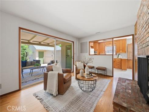 2309 N Louise  , Santa Ana, CA