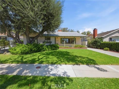 2309 N Louise  , Santa Ana, CA