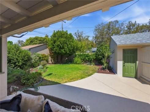 2309 N Louise  , Santa Ana, CA