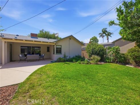 2309 N Louise  , Santa Ana, CA