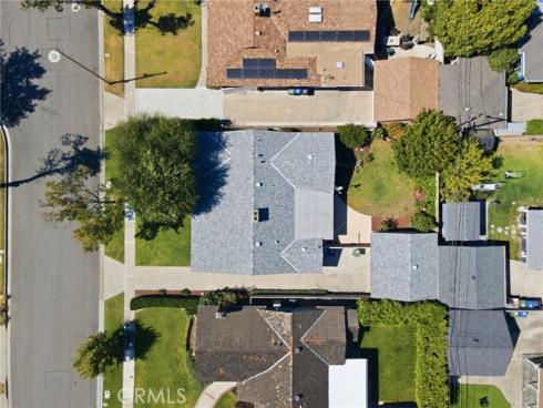 2309 N Louise  , Santa Ana, CA