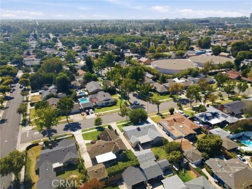 2309 N Louise  , Santa Ana, CA