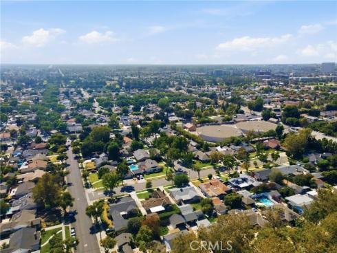 2309 N Louise  , Santa Ana, CA