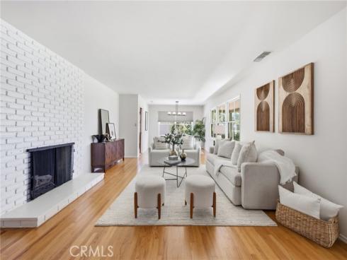 2309 N Louise  , Santa Ana, CA