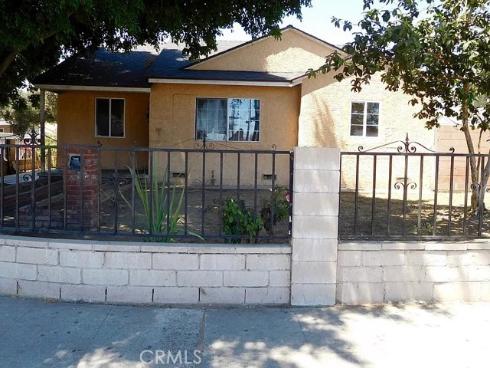 1329 W Mcfadden , Santa Ana, CA