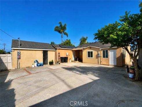 1329 W Mcfadden , Santa Ana, CA